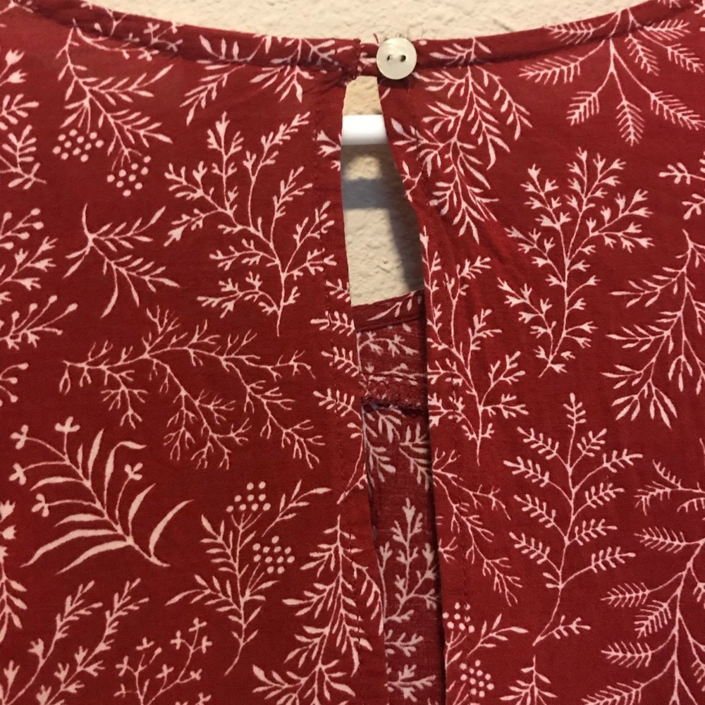 Old Navy Blouse